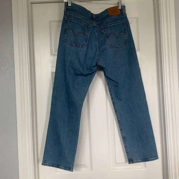 Levis jeans - Picture 2 of 6